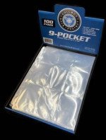 Card Sleeves