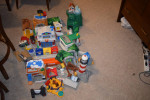 Geotrax Hoard
