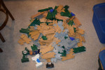 Geotrax Hoard