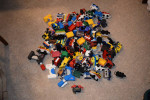 Geotrax Hoard