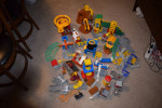 Geotrax Hoard