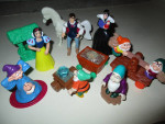 Complete Set Snow White