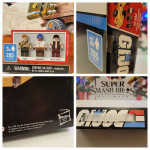 New GI Joe Mean Dog Tank Skystriker Construction Set