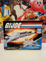 New GI Joe Mean Dog Tank Skystriker Construction Set
