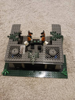 Lego Star Wars Endor