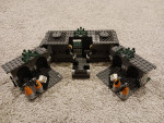 Lego Star Wars Endor
