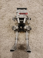 Lego Star Wars Endor