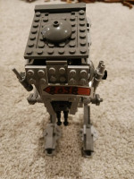Lego Star Wars Endor