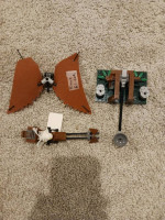 Lego Star Wars Endor