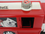 Matchbox Coca Cola  LARGE DELIVERY TRUCK NEW