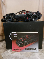Paul Baratko III Gigabronc