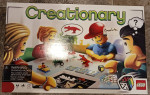 12 Lego Games