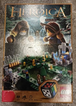 12 Lego Games