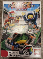 12 Lego Games