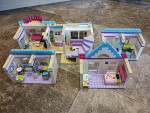 Lego Friends House