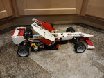 Lego 42000 Exclusive Technic Grand Prix Racer