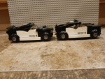 Lego Secret Police