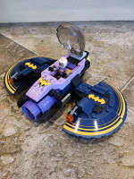 Lego 12 Batman Vehicles