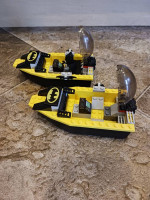 Lego 12 Batman Vehicles