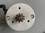 Electric Motor for Razor E100/E125/E150 (24V, 100W)