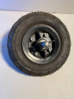 Razor Scooter E100 E125 E150 E175 OEM Front Wheel Hub with Tire