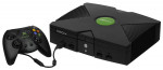 XBOX Console - Carry Bag + Games