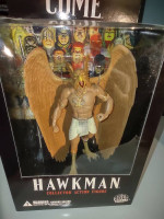 HAWKMAN - KINGDOM Come