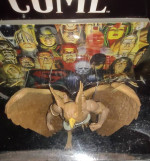 HAWKMAN - KINGDOM Come