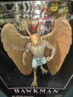 HAWKMAN - KINGDOM Come