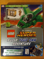 Lego DC Comics Super Heroes