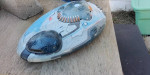 JUPITER 2, LOST IN SPACE MOVIE