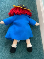 ORIGINAL MADELINE DOLL
