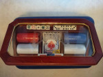 *VINTAGE POKER SET*Bicycle brand*for Sale REDUCED PRICE