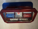 *VINTAGE POKER SET*Bicycle brand*for Sale REDUCED PRICE