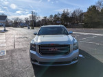 2017 GMC Yukon 60,000 mi