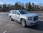 2017 GMC Yukon 60,000 mi