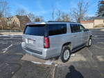 2017 GMC Yukon 60,000 mi
