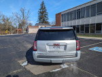 2017 GMC Yukon 60,000 mi