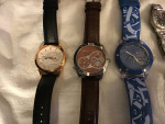 Any watch in this lot for $30 each