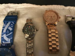 Any watch in this lot for $30 each