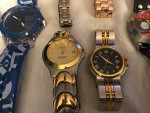 Any watch in this lot for $30 each