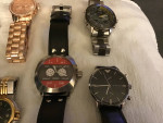 Any watch in this lot for $30 each