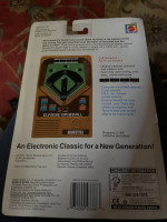 2001 Mattel classic baseball (sealed never opened)