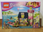 LEGO Friends 41094 Heartlake Lighthouse, New, Sealed, Retired