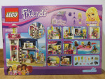 LEGO Friends 41094 Heartlake Lighthouse, New, Sealed, Retired