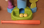 Little Tikes Discovery Sounds Sports Center
