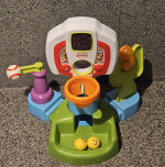 Little Tikes Discovery Sounds Sports Center