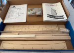 Ship Model
