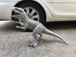 Giant Size Jurassic World Indominus Rex