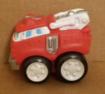 Tonka Monster Trucks Boomer, Handy, + Digger Lot of 3